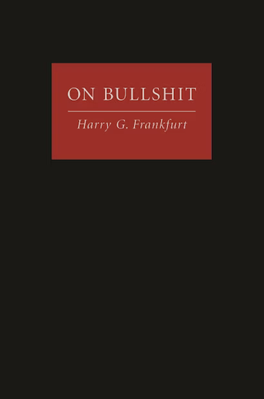 OpenGraph image for en.m.wikipedia.org/wiki/On_Bullshit