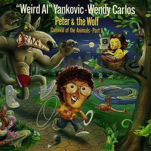 OpenGraph image for en.m.wikipedia.org/wiki/Peter_and_the_Wolf_%28%22Weird_Al%22_Yankovic_%26_Wendy_Carlos_album%29
