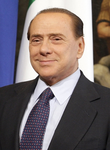OpenGraph image for en.m.wikipedia.org/wiki/Silvio_Berlusconi#Berlusconism