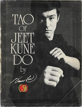 OpenGraph image for en.m.wikipedia.org/wiki/Tao_of_Jeet_Kune_Do