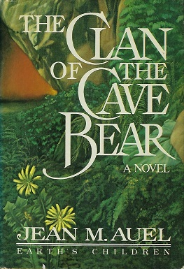 OpenGraph image for en.m.wikipedia.org/wiki/The_Clan_of_the_Cave_Bear