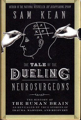 OpenGraph image for en.m.wikipedia.org/wiki/The_Tale_of_the_Dueling_Neurosurgeons