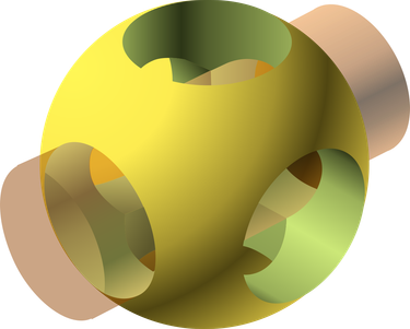 OpenGraph image for en.wikibooks.org/wiki/OpenSCAD_User_Manual