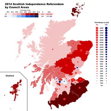 OpenGraph image for en.wikipedia.org/wiki/2014_Scottish_independence_referendum
