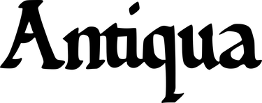 OpenGraph image for en.wikipedia.org/wiki/Antiqua%E2%80%93Fraktur_dispute