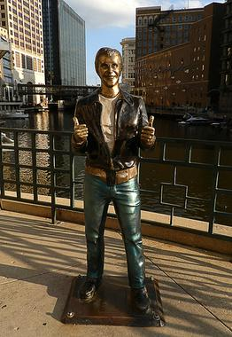 OpenGraph image for en.wikipedia.org/wiki/Bronze_Fonz