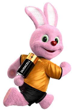 OpenGraph image for en.wikipedia.org/wiki/Duracell_Bunny