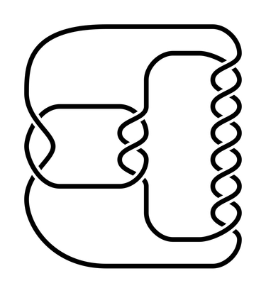 OpenGraph image for en.wikipedia.org/wiki/Fintushel-Stern_knot
