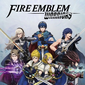 OpenGraph image for en.wikipedia.org/wiki/Fire_Emblem_Warriors