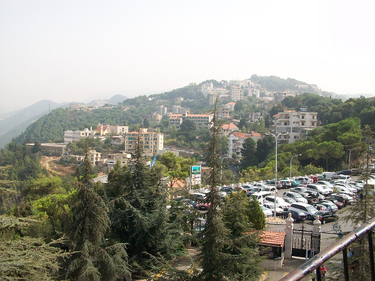 OpenGraph image for en.wikipedia.org/wiki/Harissa-Daraoun