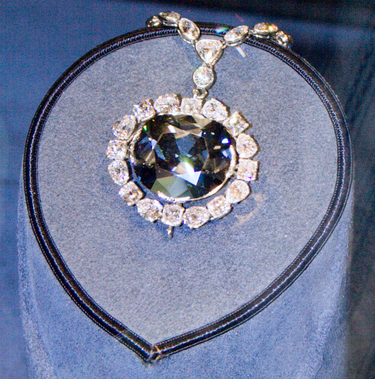 OpenGraph image for en.wikipedia.org/wiki/Hope_Diamond#Smithsonian_ownership