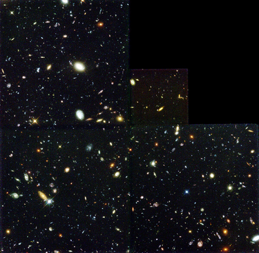 OpenGraph image for en.wikipedia.org/wiki/Hubble_Deep_Field