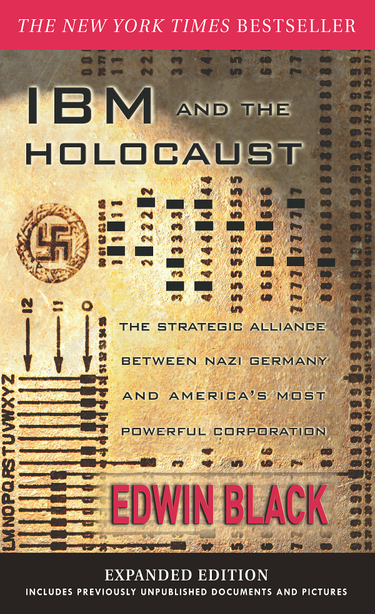 OpenGraph image for en.wikipedia.org/wiki/IBM_and_the_Holocaust