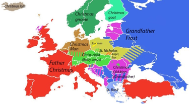 OpenGraph image for en.wikipedia.org/wiki/List_of_Christmas_gift-bringers_by_country
