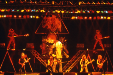 OpenGraph image for en.wikipedia.org/wiki/List_of_Iron_Maiden_band_members#Timeline