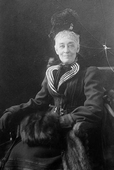 OpenGraph image for en.wikipedia.org/wiki/Margaret_Olivia_Slocum_Sage