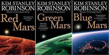 OpenGraph image for en.wikipedia.org/wiki/Mars_trilogy