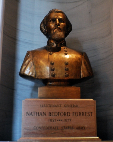 OpenGraph image for en.wikipedia.org/wiki/Nathan_Bedford_Forrest_Bust