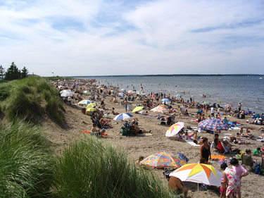 OpenGraph image for en.wikipedia.org/wiki/Parlee_Beach_Provincial_Park