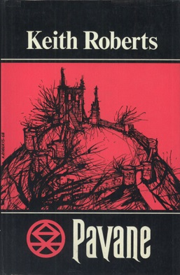 OpenGraph image for en.wikipedia.org/wiki/Pavane_%28novel%29