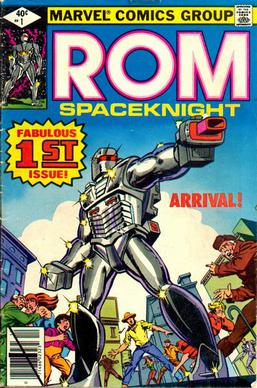 OpenGraph image for en.wikipedia.org/wiki/Rom_(comics)