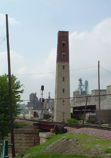 OpenGraph image for en.wikipedia.org/wiki/Shot_tower