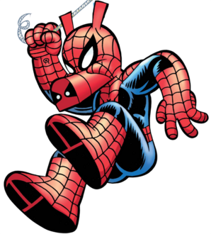 OpenGraph image for en.wikipedia.org/wiki/Spider-Ham