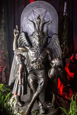 OpenGraph image for en.wikipedia.org/wiki/Statue_of_Baphomet