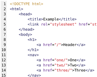 OpenGraph image for en.wikipedia.org/wiki/Syntax_highlighting