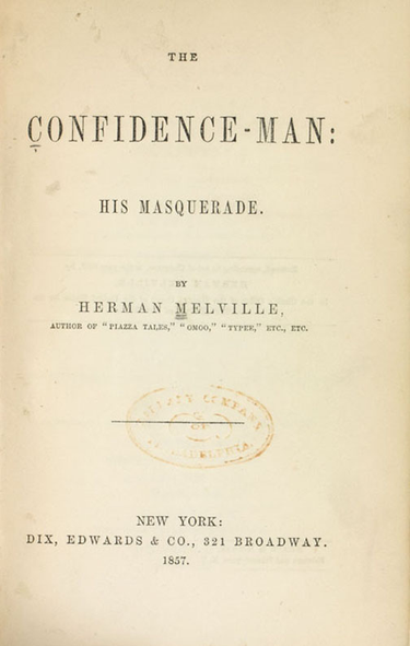 OpenGraph image for en.wikipedia.org/wiki/The_Confidence-Man