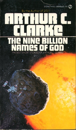 OpenGraph image for en.wikipedia.org/wiki/The_Nine_Billion_Names_of_God