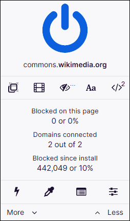 OpenGraph image for en.wikipedia.org/wiki/UBlock_Origin