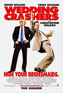 OpenGraph image for en.wikipedia.org/wiki/Wedding_Crashers