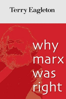 OpenGraph image for en.wikipedia.org/wiki/Why_Marx_Was_Right