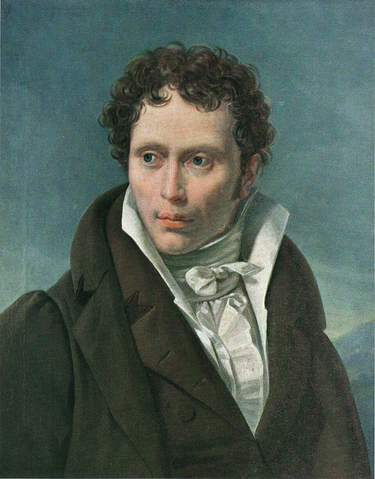 OpenGraph image for en.wikiquote.org/wiki/Arthur_Schopenhauer#Disputed