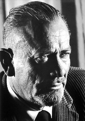 OpenGraph image for en.wikiquote.org/wiki/John_Steinbeck#Disputed