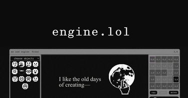 OpenGraph image for engine.lol