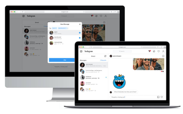 OpenGraph image for engineering.fb.com/2022/07/26/web/launching-instagram-messaging-on-desktop/