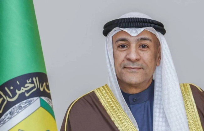Preview image for: GCC Condemns Iran's Repeated Attacks on Member States