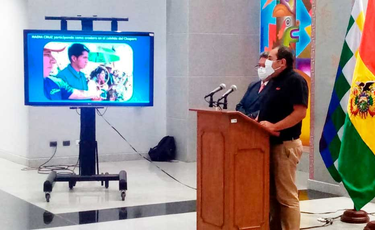 OpenGraph image for erbol.com.bo/nacional/gobierno-desconoce-nadia-cruz-como-defensora-del-pueblo-y-no-atender%C3%A1-sus-solicitudes