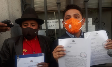 OpenGraph image for erbol.com.bo/nacional/gobierno-devuelve-sin-publicar-las-tres-leyes-promulgadas-por-copa