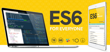 OpenGraph image for es6.io/