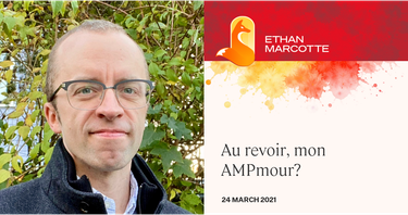 OpenGraph image for ethanmarcotte.com/wrote/au-revoir-mon-ampmour/