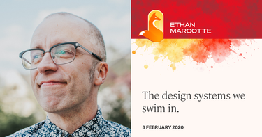 OpenGraph image for ethanmarcotte.com/wrote/the-design-systems-we-swim-in/