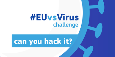 OpenGraph image for euvsvirus.org/