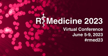 OpenGraph image for events.linuxfoundation.org/r-medicine/program/schedule/