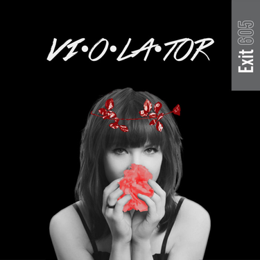 OpenGraph image for exit605.bandcamp.com/track/gimme-dangerous-blood