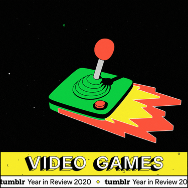 OpenGraph image for fandom.tumblr.com/post/636605391249326080/2020-video-games