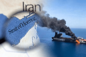Preview image for: Iran-US Tensions Rise Amid Shifting Regional Dynamics