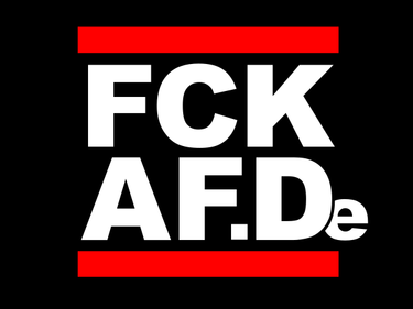 OpenGraph image for fckaf.de/